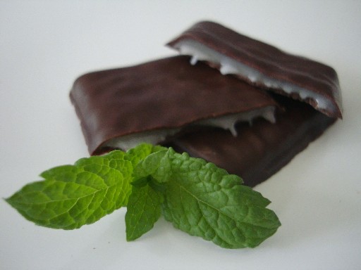 РљРѕРЅС„РµС‚С‹ Maitre Truffout Chocolate Mints 200